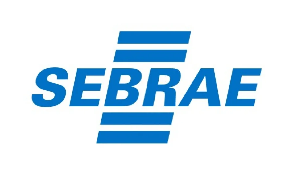 Logo Sebrae RS
