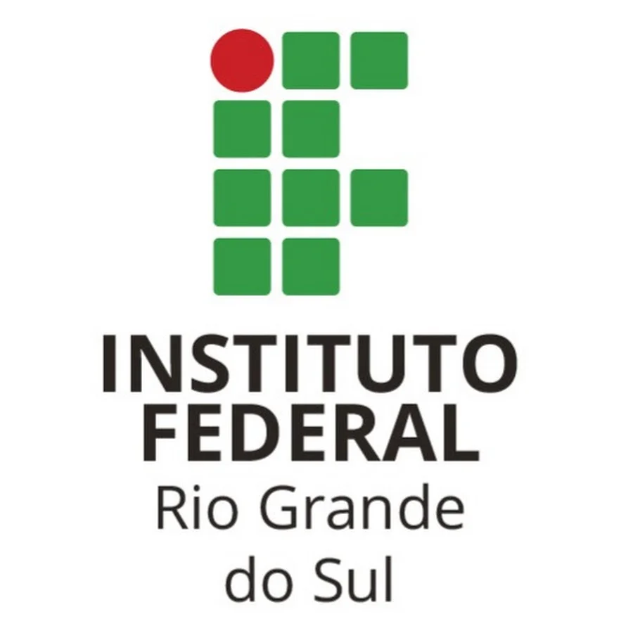 Logo Instituto Federal do Rio Grande do Sul