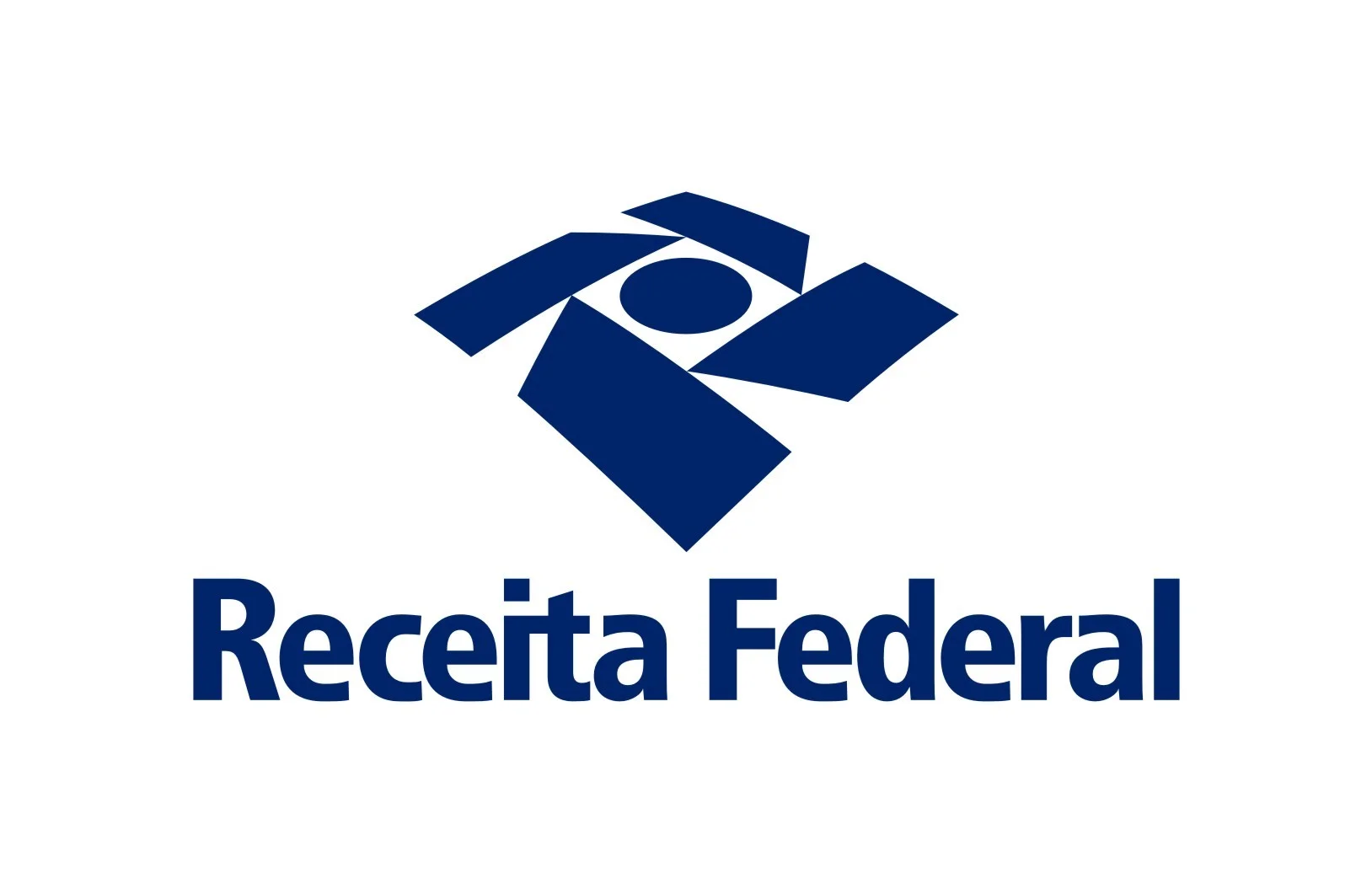 Logo Receita Federal
