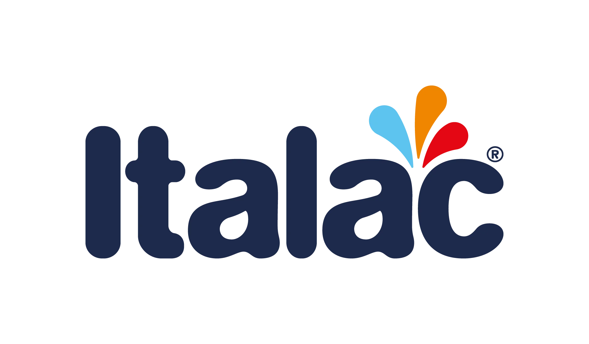 Logo Italac