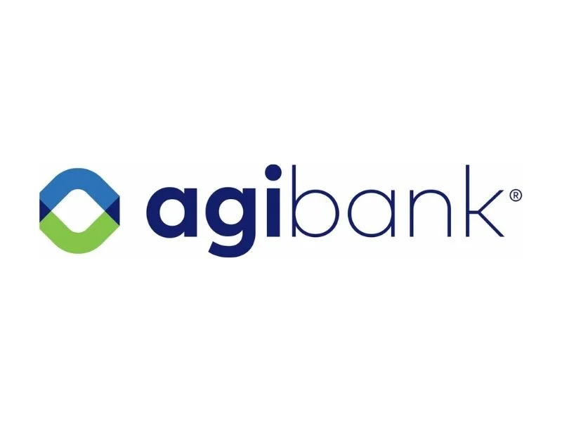 Logo Agibank